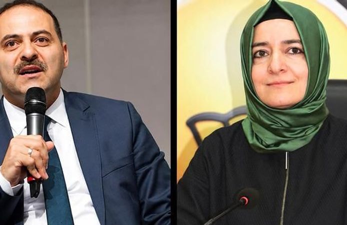Ömer Fatih Sayan hakkında 130 milyon TL değerinde gayrimenkul iddiaları gündemde