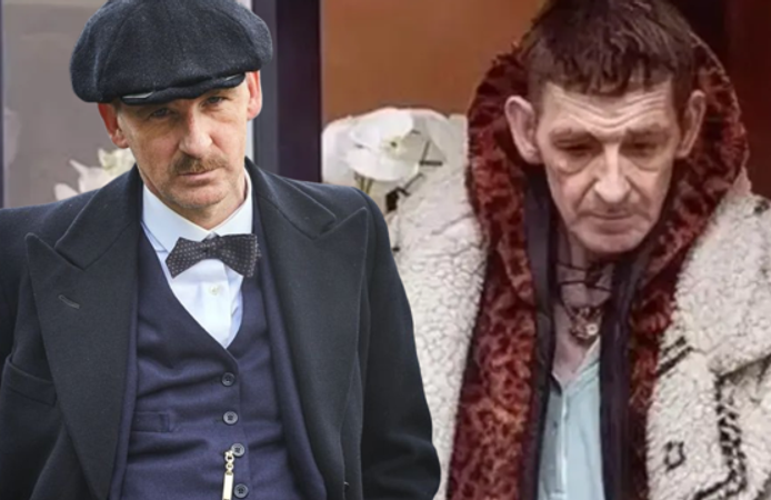 Paul Anderson'ın Son Görüntüsü Dikkat Çekti
