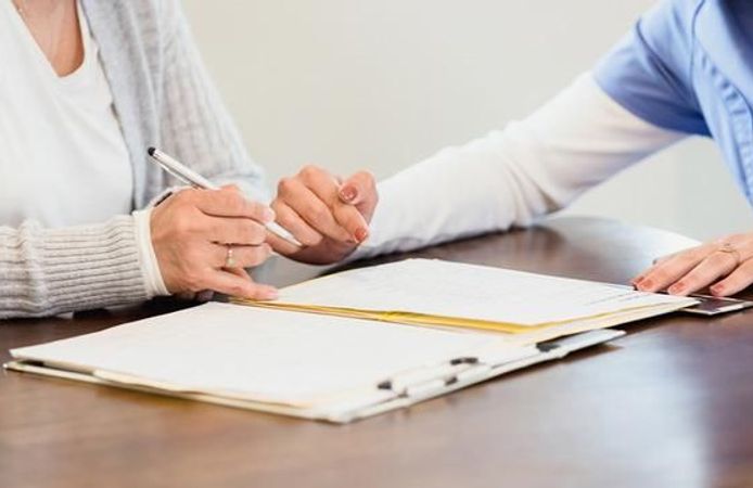 Sağlıkta Bilgilendirilmiş Rıza Artık e-Nabız Üzerinden Verilebilecek