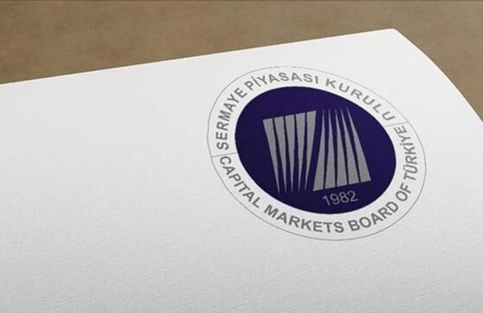 SPK, Odine hisseleriyle ilgili 21 kişi hakkında suç duyurusunda bulundu