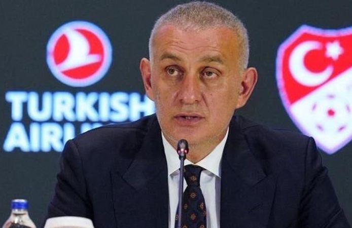 TFF'de olağanüstü seçim ihtimali gündemde