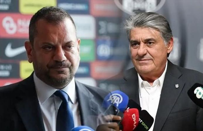 Trabzonspor ve Beşiktaş'tan deplasman yasağının kaldırılması çağrısı