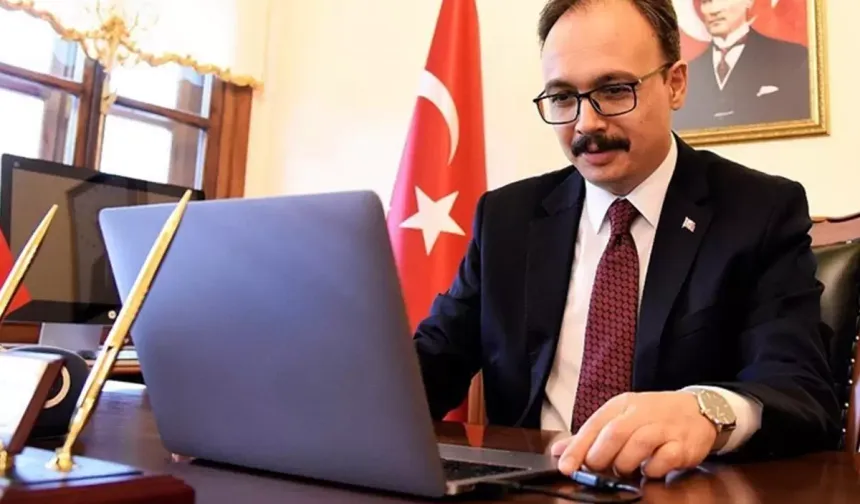 Siirt Belediyesi'ne kayyum atanan Kızılkaya'dan ilk hamle