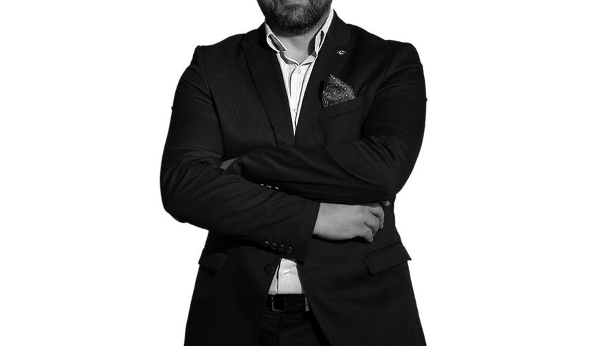 VOLKAN KONAK’A VEDA: GÖĞE YÜKSELEN BİR EZGİ