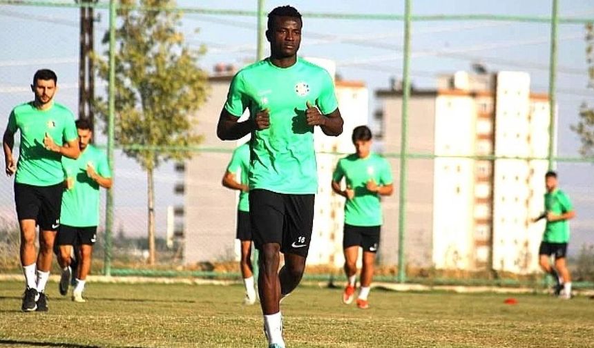 1. Lig'in 'Osimhen'i Fenerbahçe'ye doğru: 'Korkudan açıklayamıyorlar'