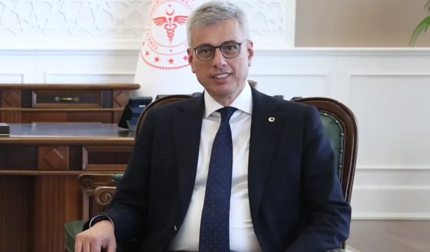 Bakan Memişoğlu'ndan gençlere 'VKİ' çağrısı!