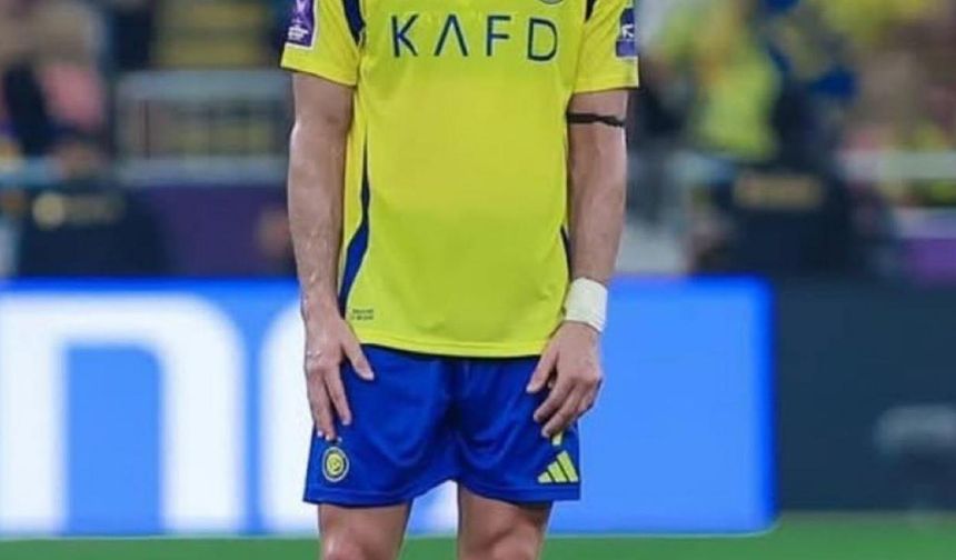 Al-Nassr tüm kulvarlarda hüsrana uğradı