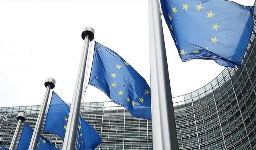 Batı'nın Suriye'ye yönelik yaptırımları kaldırması sonrası Türkiye'den açıklama