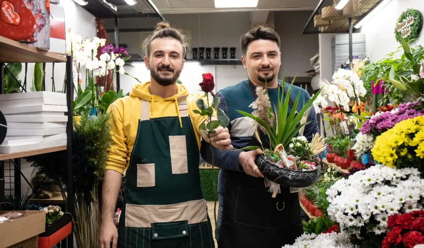 Başiskele Çiçekçi Hizmetlerinde Yeni Dönem: Cicekmi.com