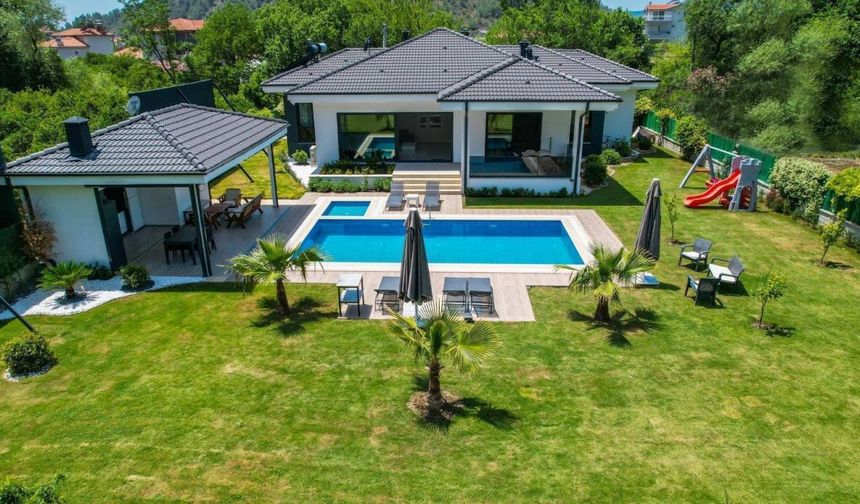 Kiraladığınız yazlığın kapısında kalmayın: Uzmanlar tatil planı yapanları uyarıyor
