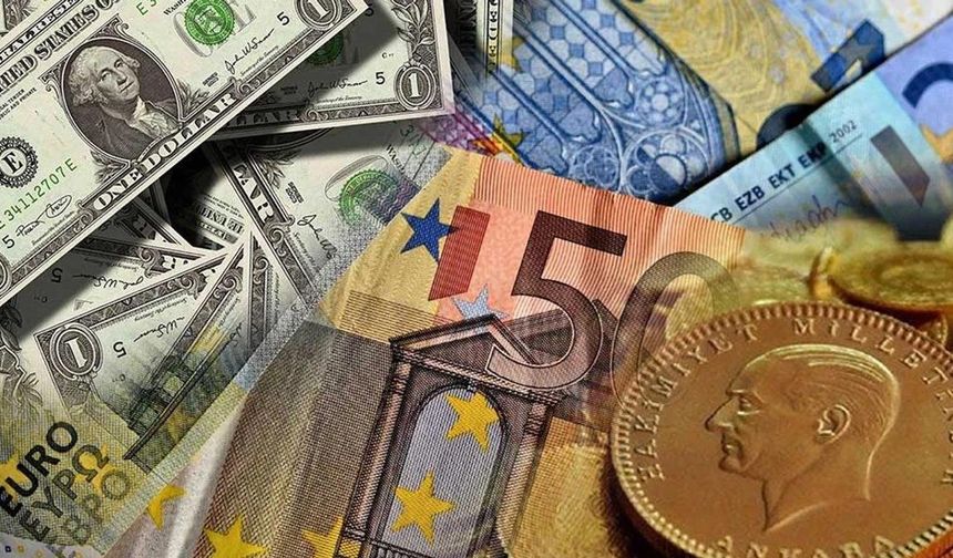 Piyasalarda 6 başlıkla geçen hafta