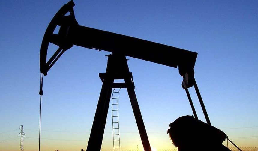 TPAO'nun İstanbul ve Tekirdağ'da petrol arama ruhsatı 2 yıl uzatıldı