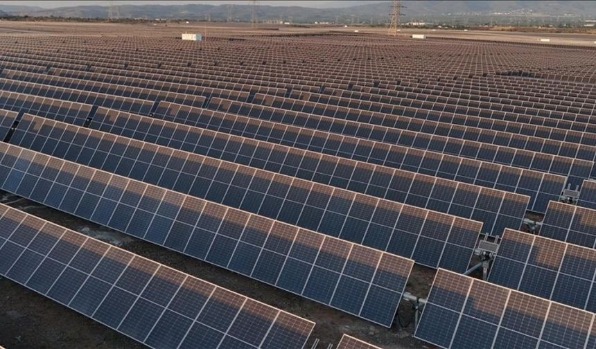 Afrika temiz enerji yatırımlarının yüzde 2'sini alıyor