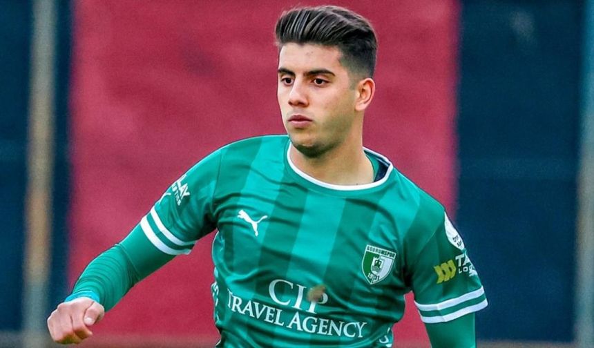 Antalyaspor'dan transfer harekatı! Altyapısından yetişen oyuncuyu istiyor