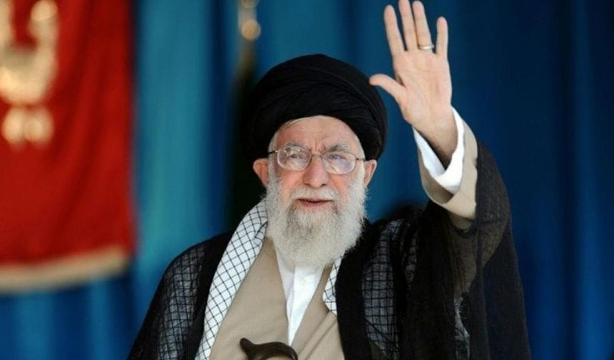 Hamaney, ABD'nin teklifini reddetti