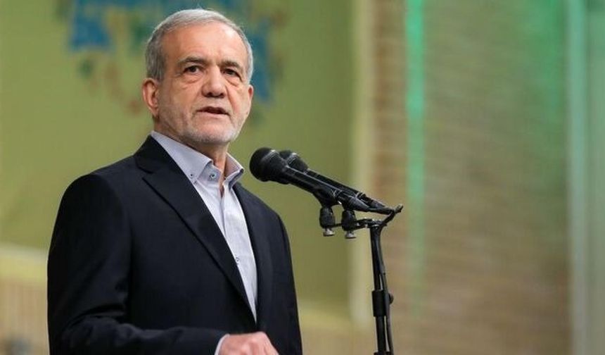 İran'dan ABD'ye nükleer tehdidi: Asla boyun eğmeyeceğiz!