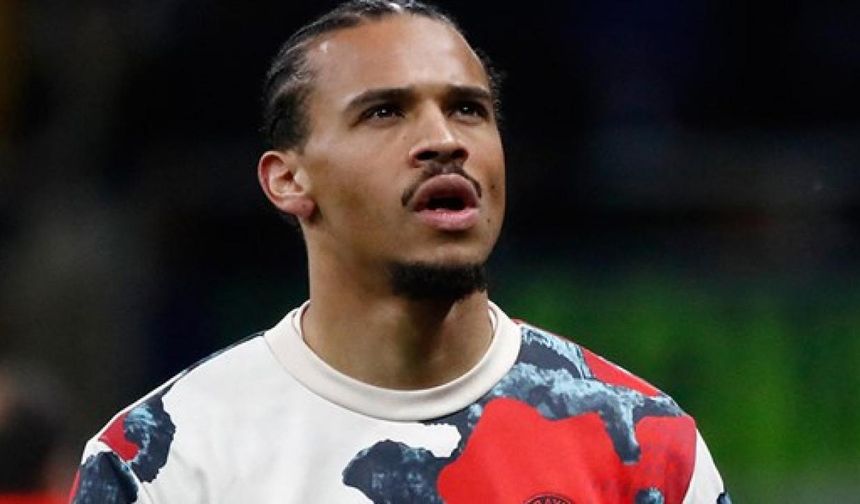Leroy Sane transferini duyurdular! Maaşı da belli oldu