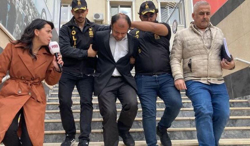 Okuldaki dehşete 50 yıl hapis istendi!