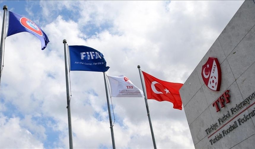 PFDK, Süper Lig devine 27 milyon TL ceza kesti!