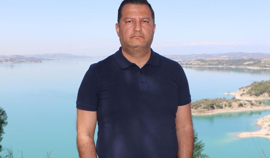 Prof. Dr. Kapur: Türkiye'de yüzde 50 kuraklık artışı riski var