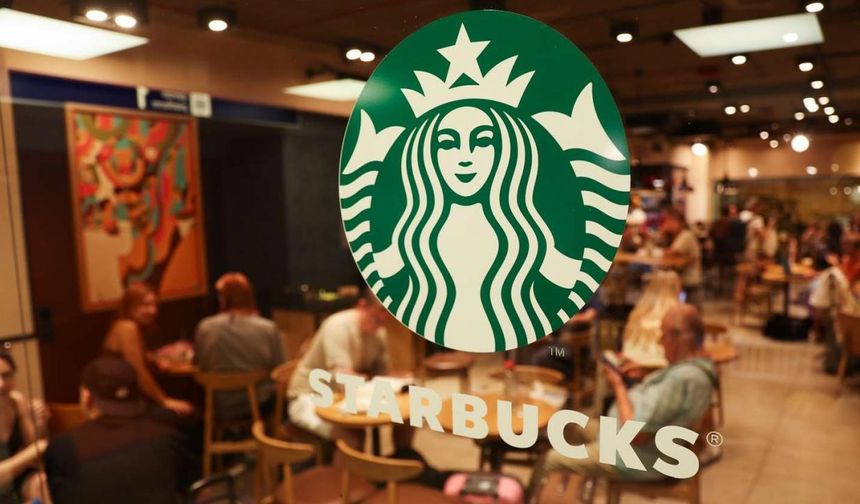 Starbucks'tan kahve fiyatlarına zam!