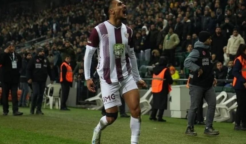 Süper Lig ekibi transferi resmen açıkladı!