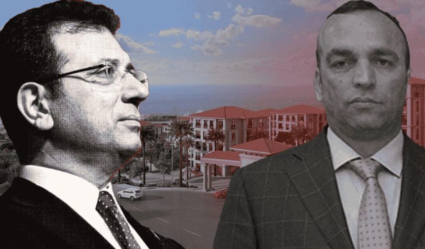İmamoğlu’ndan Adem Soytekin’e mektup: ‘Neden yaptın izahat bekliyorum’