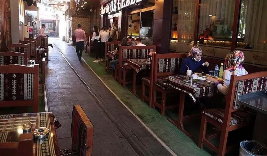 Bazı kafelerde 'taksimetre' uygulaması başladı, 'Sakın ödemeyin' uyarısı geldi!