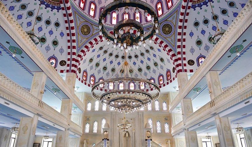 Cenâb-ı Hakk'ın Nazargahı:Kalp