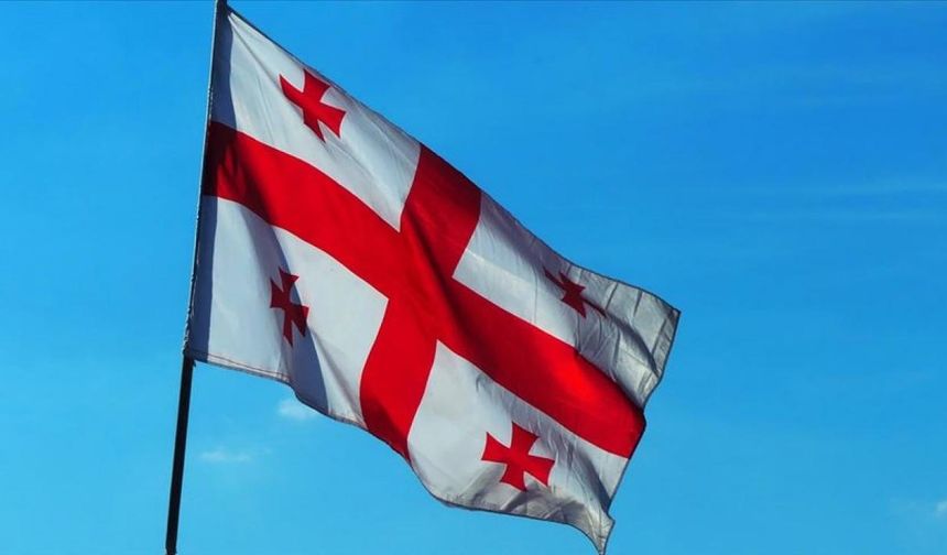 Gürcistan'da toprak kayması! Ölü ve yaralılar var