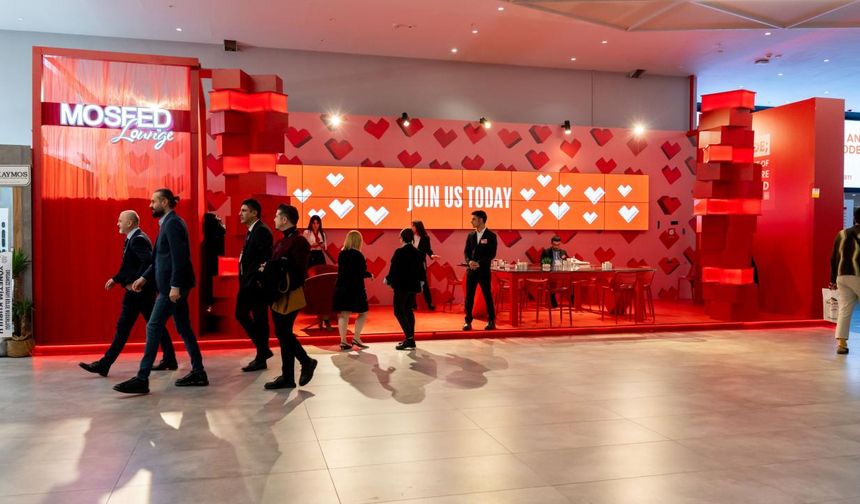 IIFF 2026 İçin Geri Sayım Başladı