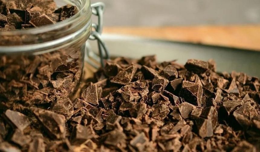 Kakao fiyatı yüzde 55'ten fazla geriledi!