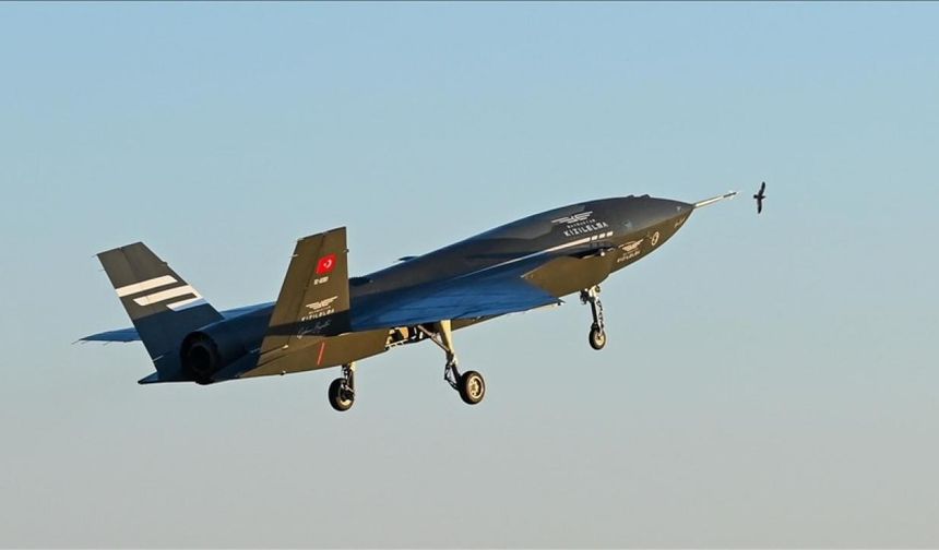 KIZILELMA'da eritik eşik: 'Malumun ilanına çok az kaldı'