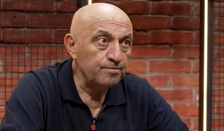 Sinan Engin'den gündem olan Beşiktaş eleştirisi: Bu yönetimin ömrü çok uzun değil