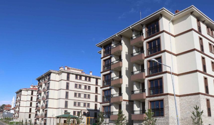 TOKİ genç kategorisi nedir, kimler başvurabilir?