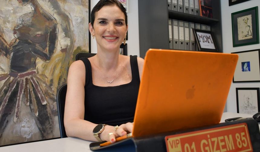 Yakınlarını kaybettiği kanserde kendi savaşını kazanmak istiyor