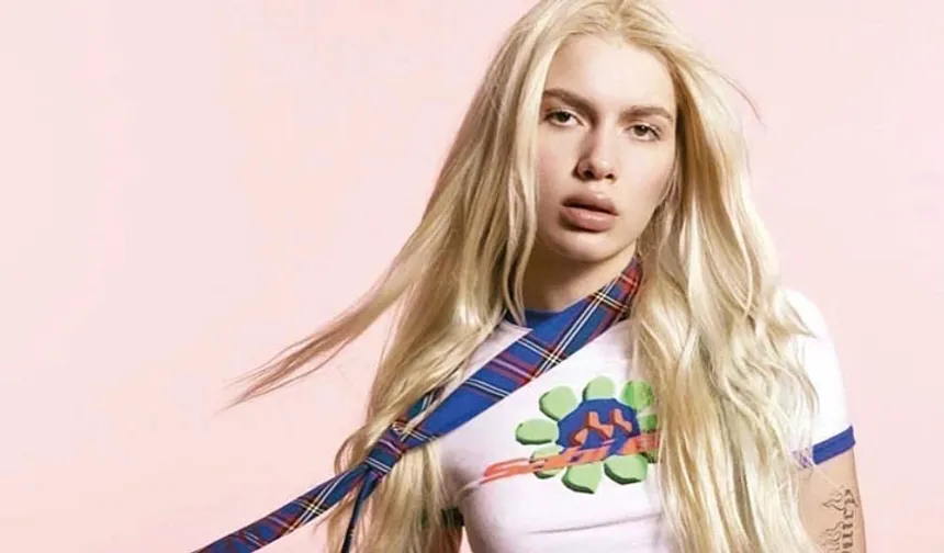 Aleyna Tilki Gözaltına Alındı