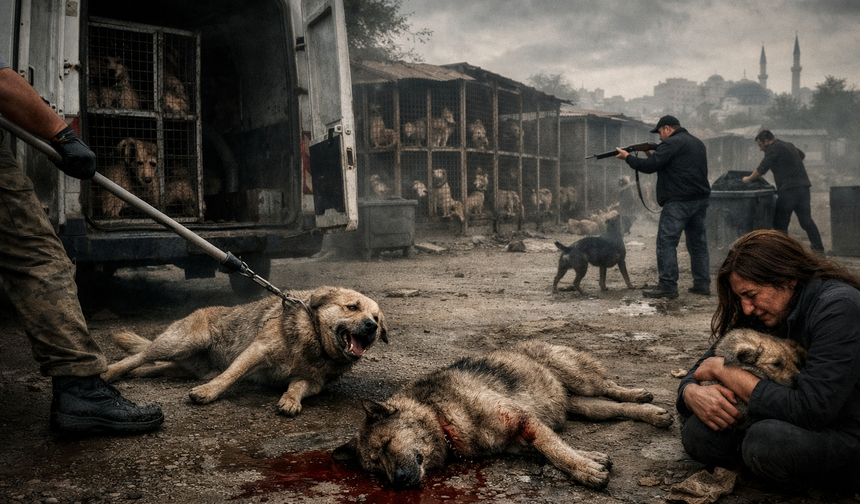 2025’ İN KARNESİ : GÜÇ GEÇTİ, ŞEFKAT KALDI