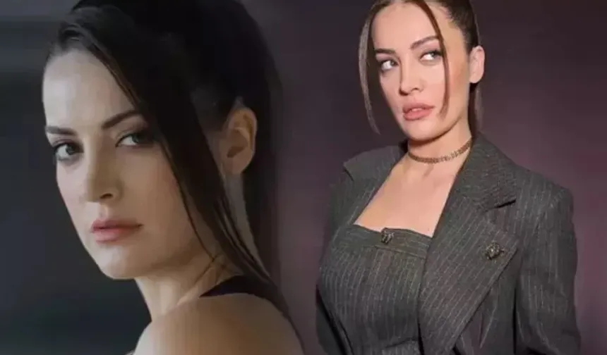 İrem Sak Hakkında Uyuşturucu Soruşturması: Gözaltı İşlemi Uygulandı