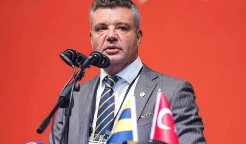 Sadettin Saran’dan Hakkındaki İddialara İlişkin Açıklama