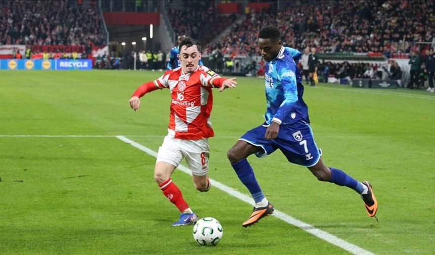 Samsunspor Playoff Turundaki Rakipleri Kimler? İşte Olası Eşleşmeler