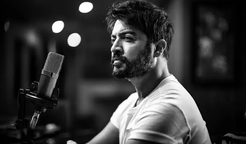 Yusuf Güney Gözaltına Alındı