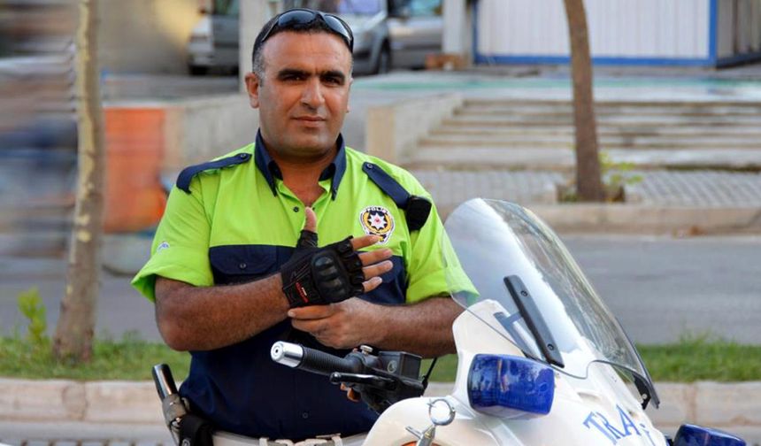 İzmir’in Kahramanı Şehit Fethi Sekin’i Saygı ve Minnetle Anıyoruz