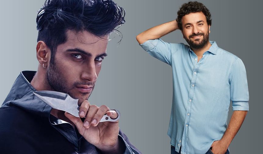 Hasan Can Kaya ve Reynmen Şafak Baskınıyla Gözaltında