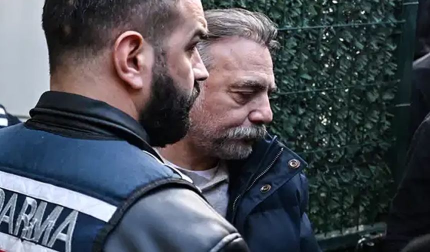 Oktay Kaynarca ve Emel Müftüoğlu’nun Test Sonuçları Çıktı