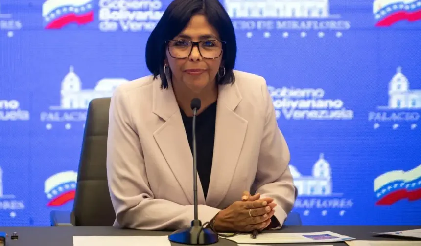 Venezuela’dan Trump’a Sert Yanıt: "Bizi Sömürge Yapamayacaksınız!"