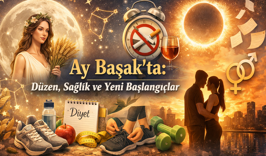 Detaylar büyüyor, fazlalıklar gidiyor