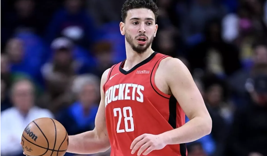 NBA’de Şok Dalga: Alperen Şengün’e Takım Arkadaşından Ağır Hakaretler!