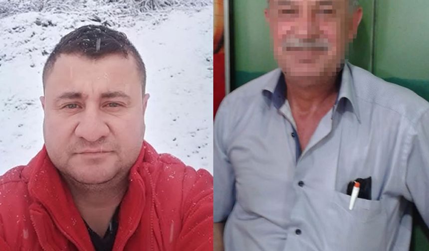 Çan’da Altın Kavgasında Evlat Cinayeti: Erkan Elmas Öldü