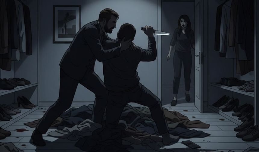 Elazığ'daki Cinayette Başkomiserin İfadesi: Meşru Müdafaa